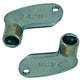 Qty 2: Key(s) Fits Bolens Replaces 2498