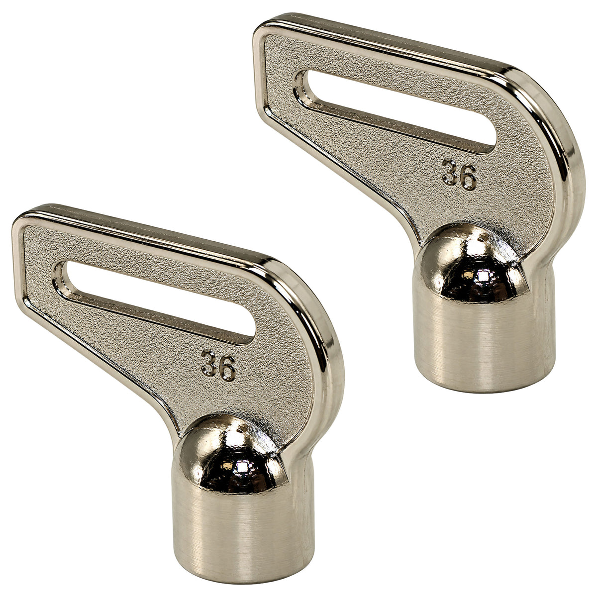 2498 Qty 2: Key(s) Fits Iseki