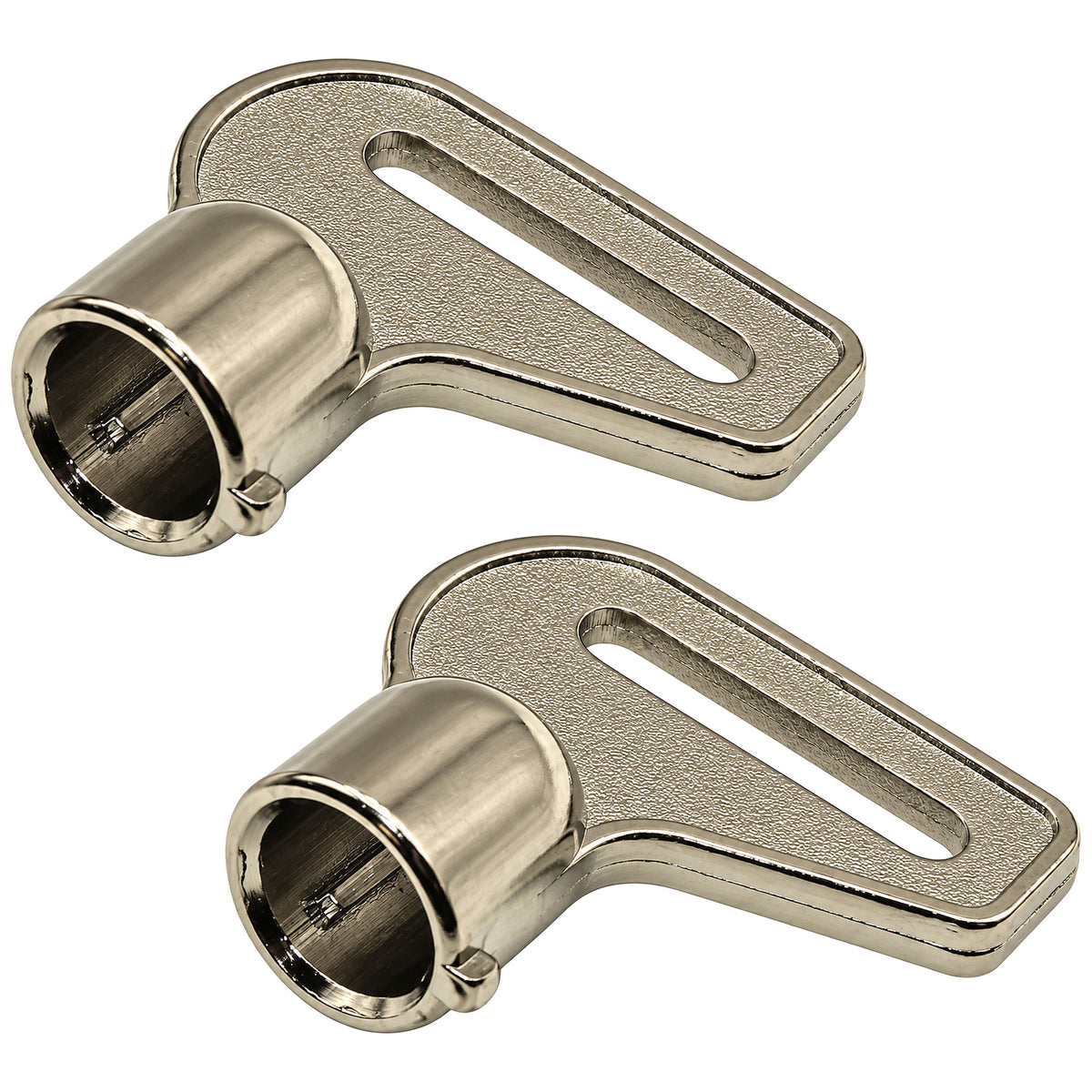 Qty 2: Key(s) Fits generac Replaces 2498