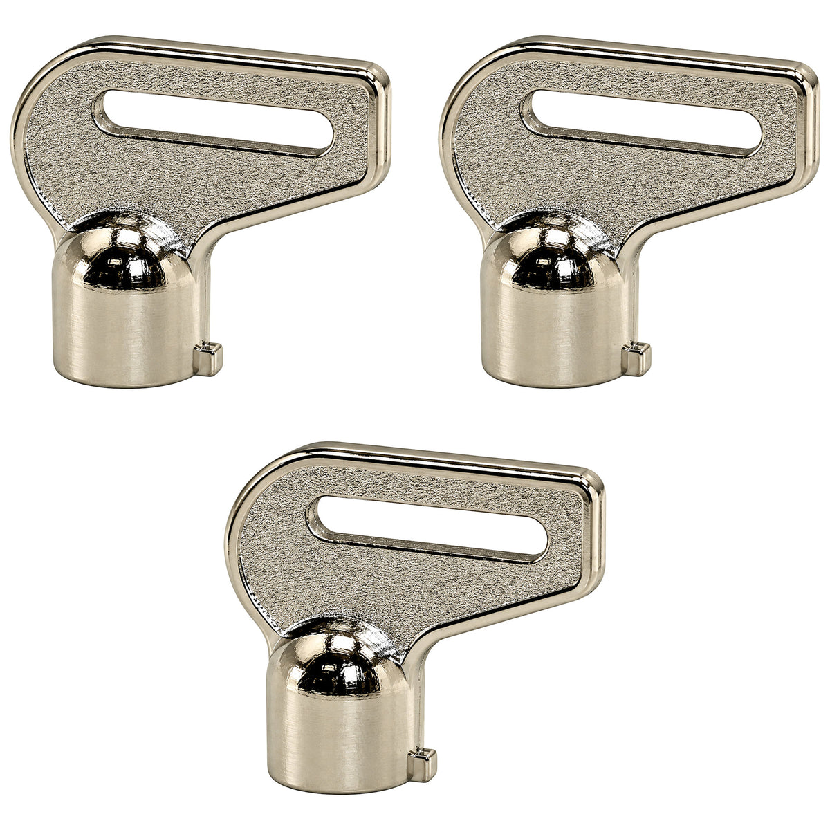 Qty 3: Key(s) Fits TCM Replaces 93956-59279