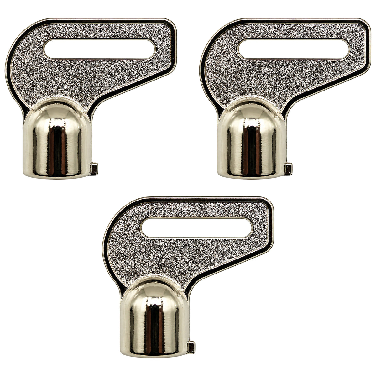 Qty 3: Key(s) Fits TCM Replaces 93956-59279