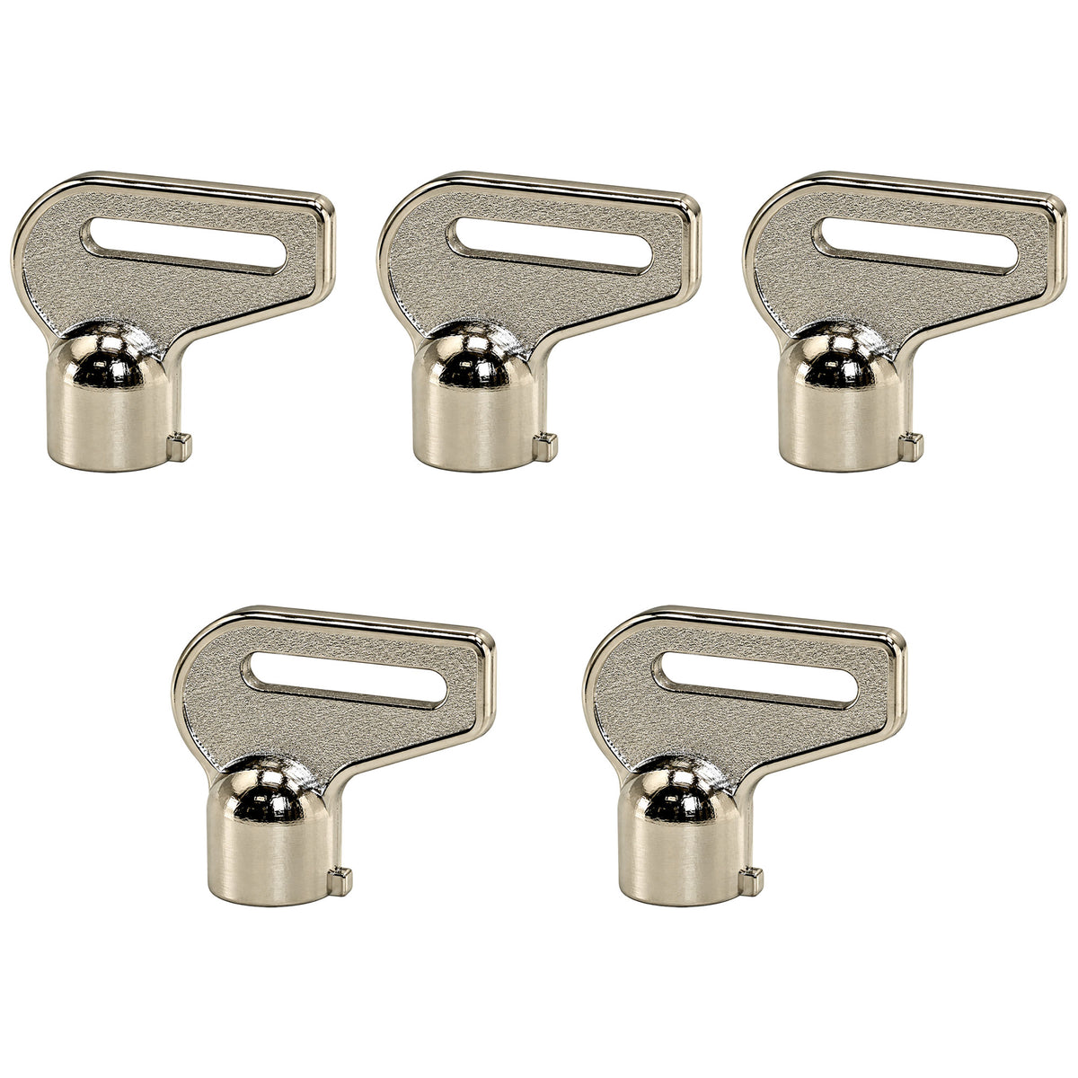Qty 5: Key(s) Fits Hitachi Replaces 2498