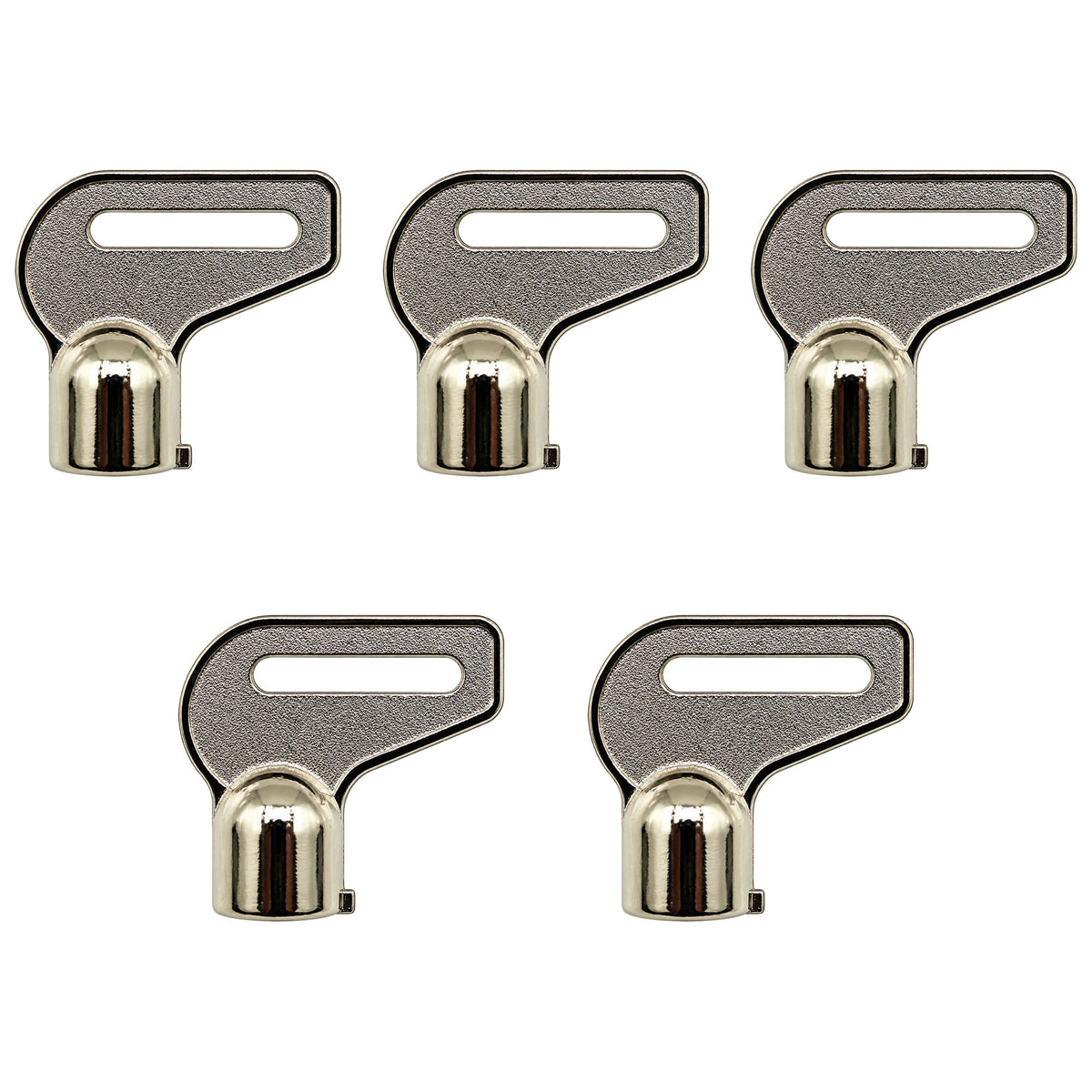 Qty 5: Key(s) Fits Hitachi Replaces 2498