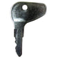 (1) Tractor Key Fits Kubota Fits Mitsubishi fits Mahindra #H32412 35260 31852