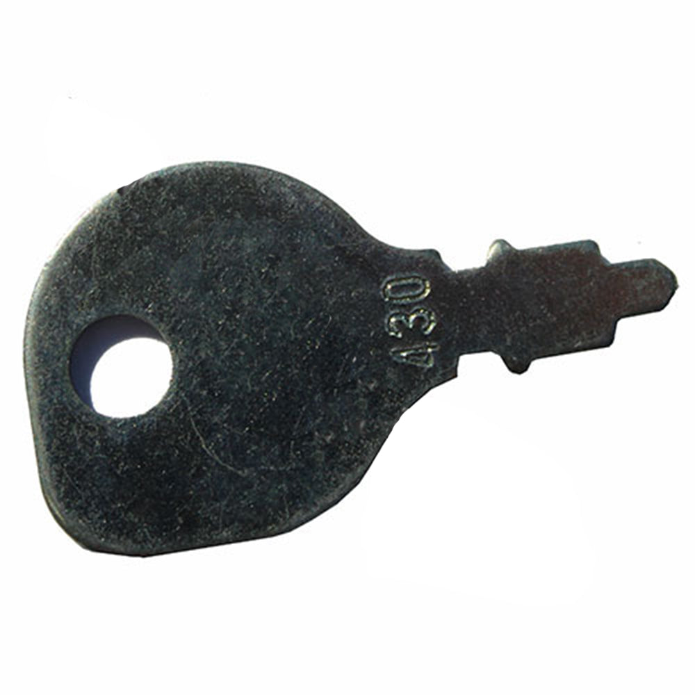 Key(s) Fits AYP Replaces 109310X