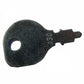 Heavy Equipment Ignition Key fits in Fits John Deere Fits Kubota Indak Polaris a