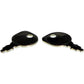 Qty 2: Key(s) Fits Husqvarna Replaces 532122147