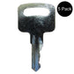 455 Pack of 10 Keys For Various Vermeer Industrial Models