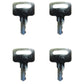 NEW KEY SET LOT OF 4 - FITS GENIE SCISSOR LIFT GS-2632 GS2632 GS-2646 GS2646