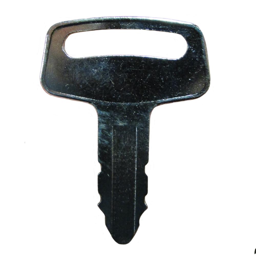 53630 Key fits Various Thomas Skid Steer Models