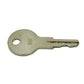 2 Key(s) Fits JLG Replaces 587-KEY