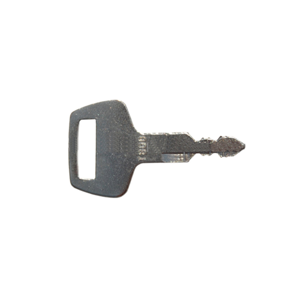 26322-42311 T800 Ignition Key Fits Various TCM Wheel Loader Models