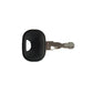 Key(s) Fits Liebherr Replaces 10221073