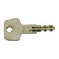 (1) One New Aftermarket Replacement Key stamped 706