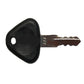 Ignition Key(s) Fits Volvo Replaces 14529178