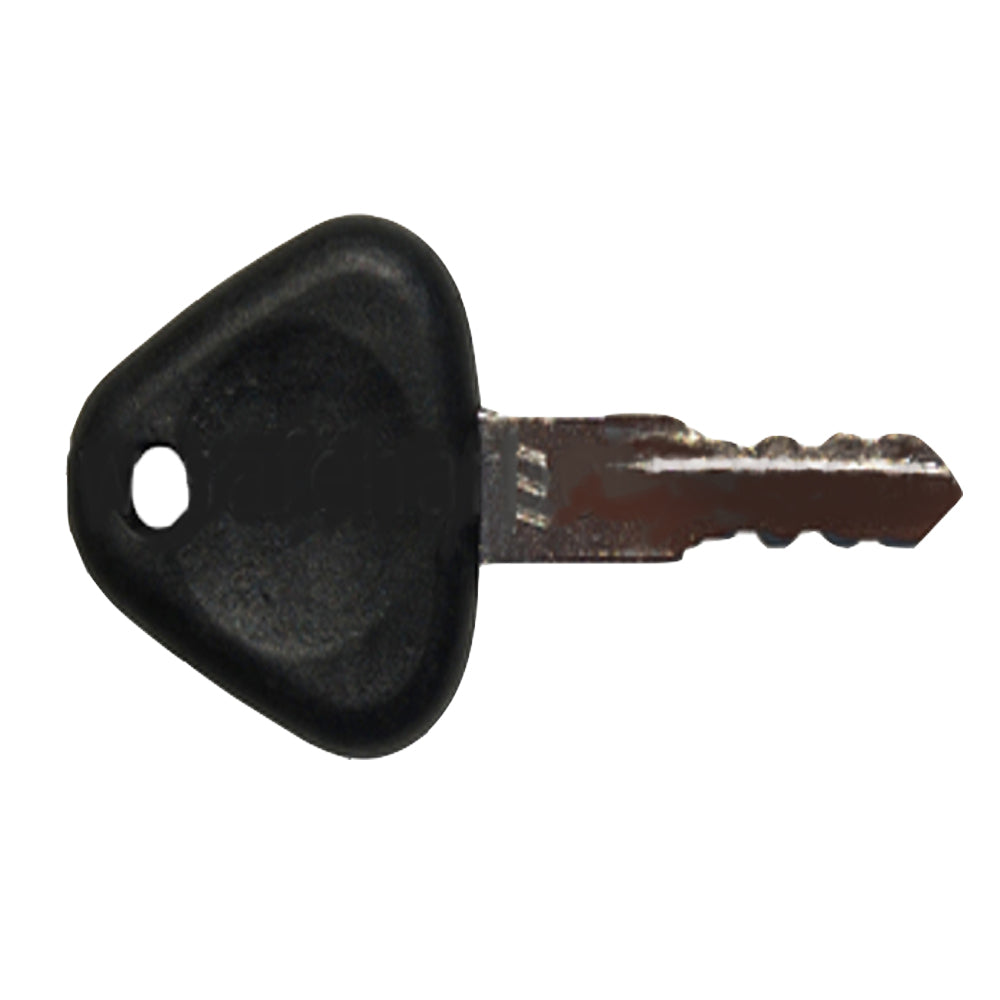 Ignition Key(s) Fits Volvo Replaces 14529178