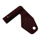 One New Heavy Equipment Battery Isolator Key-New-#36 Fits Volvo
