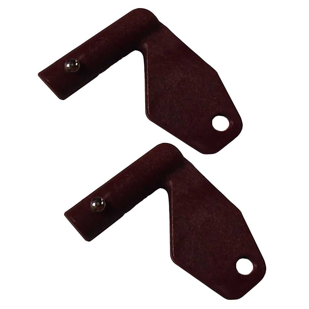 Qty 2: Key(s) Fits Volvo Replaces 8157766