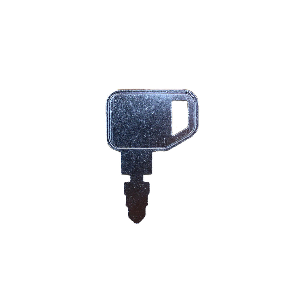 Ignition Key Fits Massey Ferguson Fits Case Fits John Deere Baraga Terramite 833