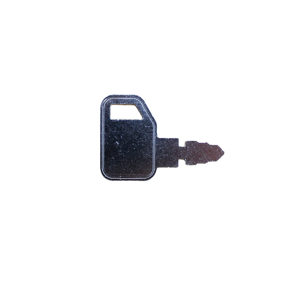 Fits Case, Fits John Deere, Fits Massey Ferguson, Ignition Key # 83357