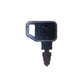 Key(s) Fits Massey Ferguson Replaces 1031664M1