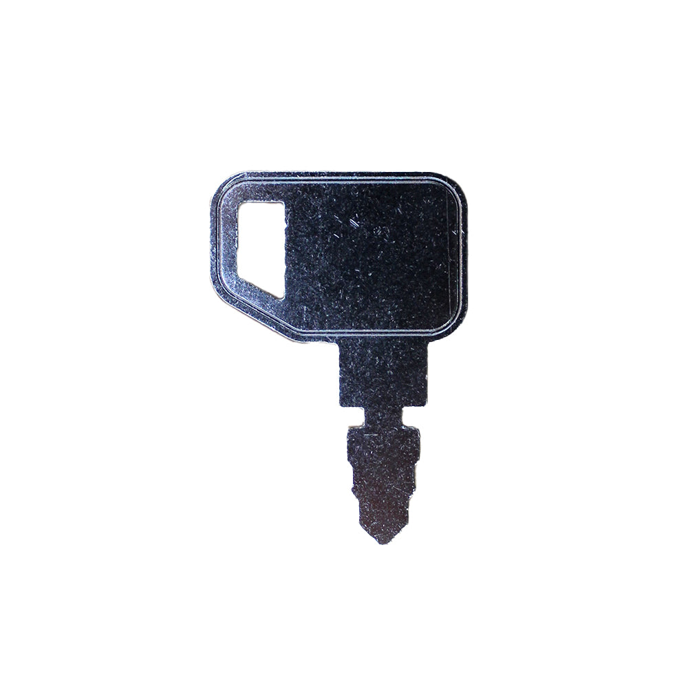 Key(s) Fits Massey Ferguson Replaces 1031664M1