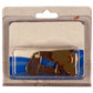 Fits Case, Fits John Deere, Fits Massey Ferguson, Ignition Key # 83357