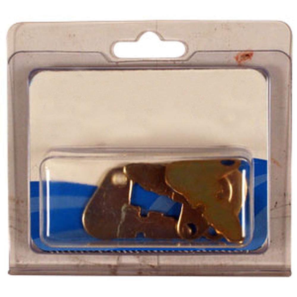Fits Case, Fits John Deere, Fits Massey Ferguson, Ignition Key # 83357
