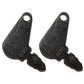 Two (2) Brand New Aftermarket Replacement Keys Fits Massey Ferguson Models