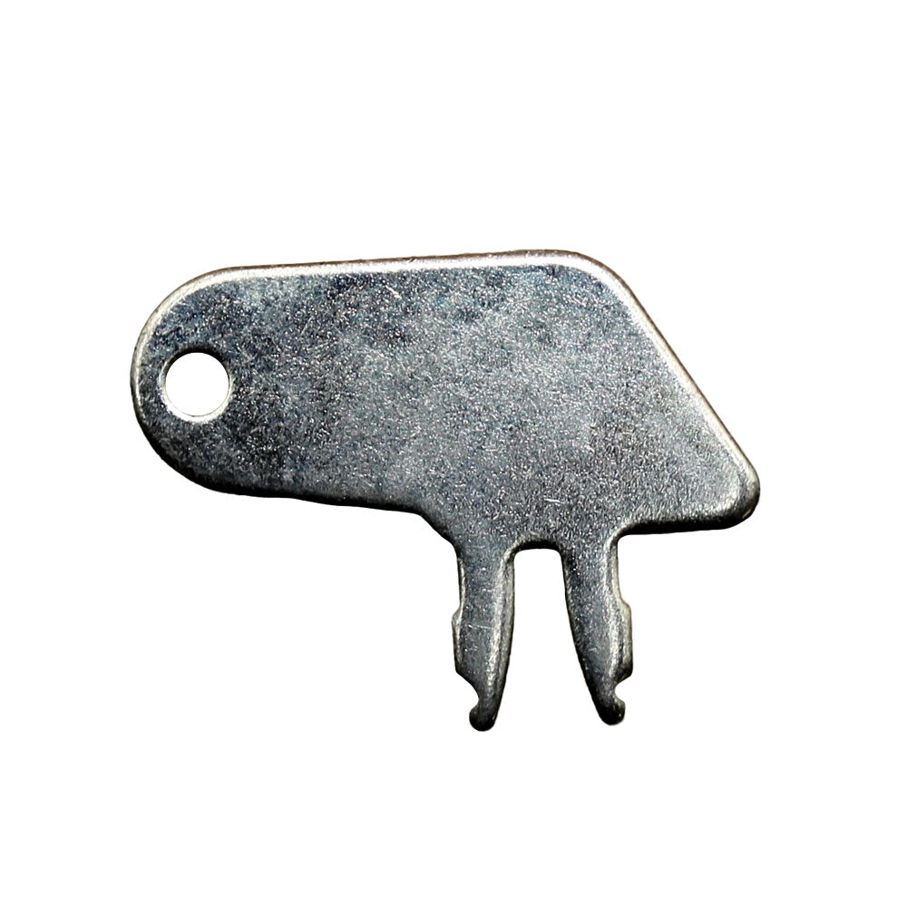 Master Disconnect Key(s) Fits Caterpillar Replaces 8398-KEY