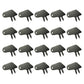20 Aftermarket Keys Fits Caterpillar Industrial Constructions 8H5306 8H 5306