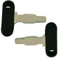 2 Keys Fits Honda Generators and Small Engines 35111-880-013