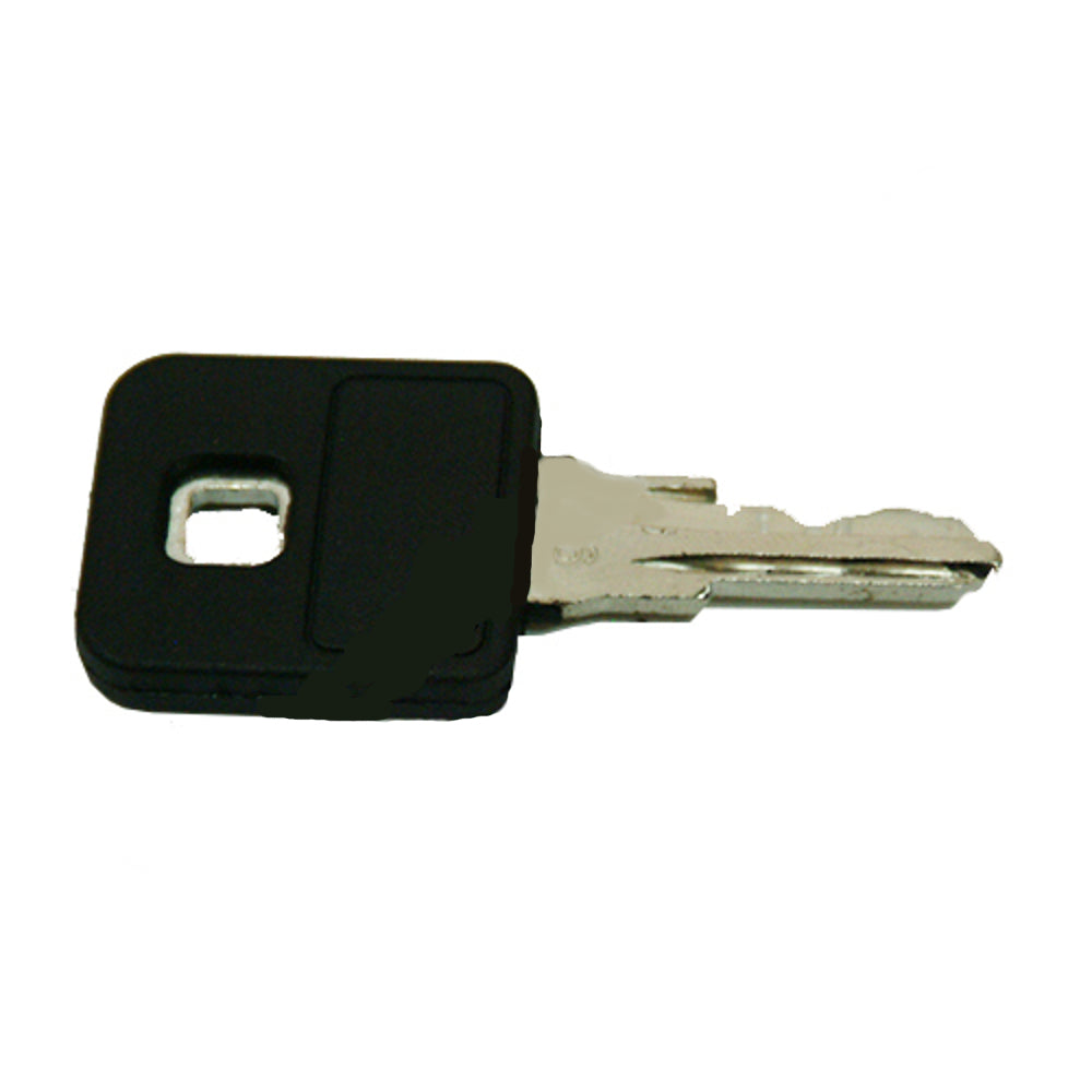 1 Ditch Witch Trencher and Heavy Equipment Ignition Key Replaces Part 214-961