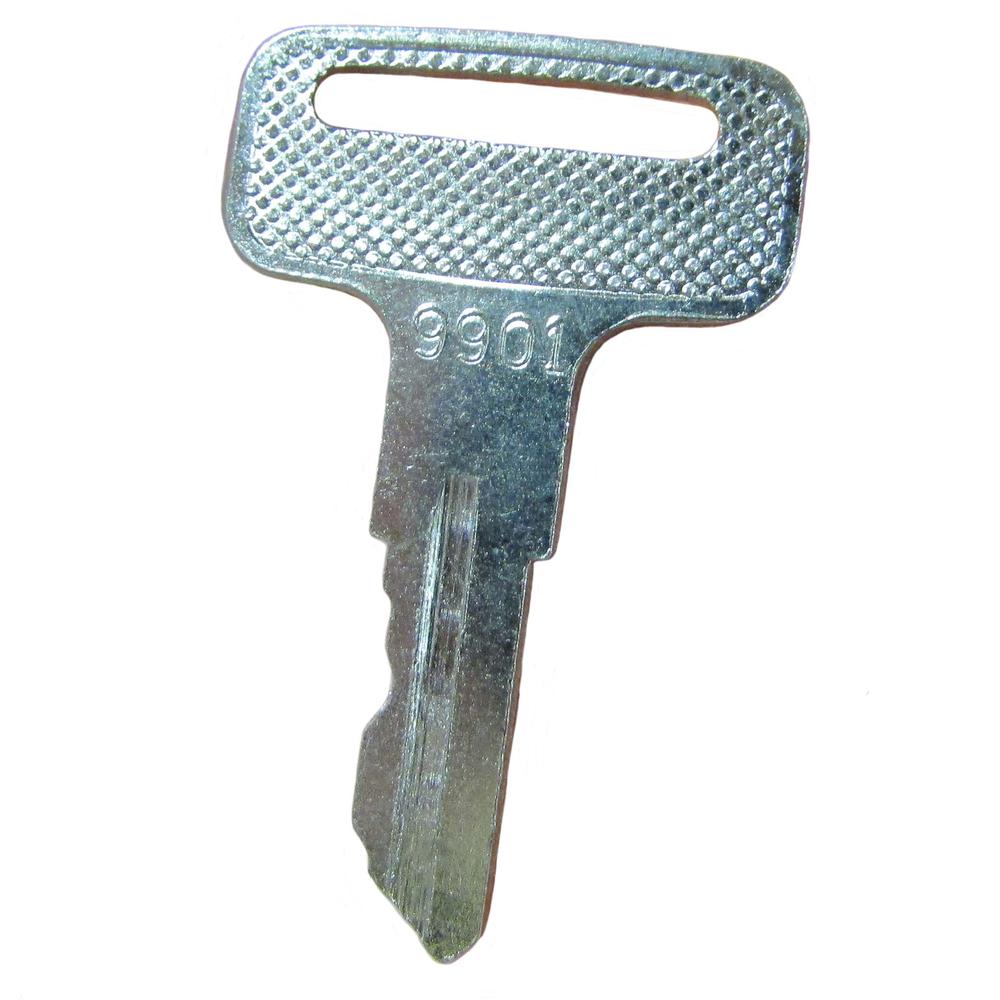 Key(s) Fits JLG Replaces 2860030