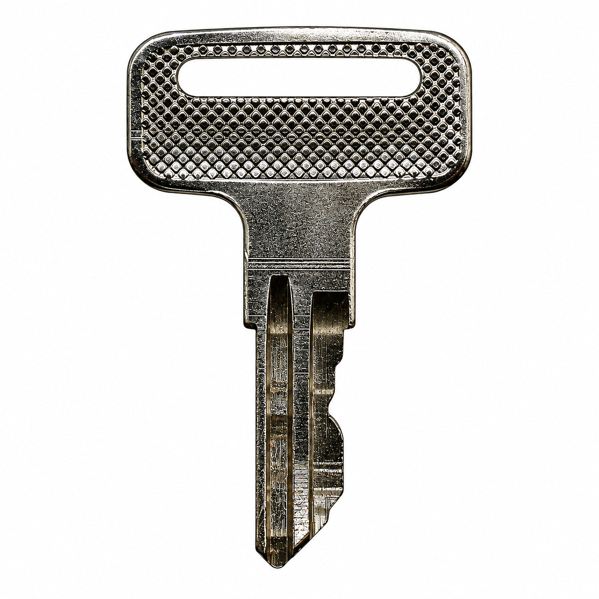 2860030 One Ignition Key 9901 Fits Various JLG Lift Models