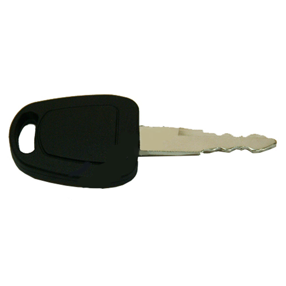 2 Key(s) Fits Daewoo Replaces D100-KEY