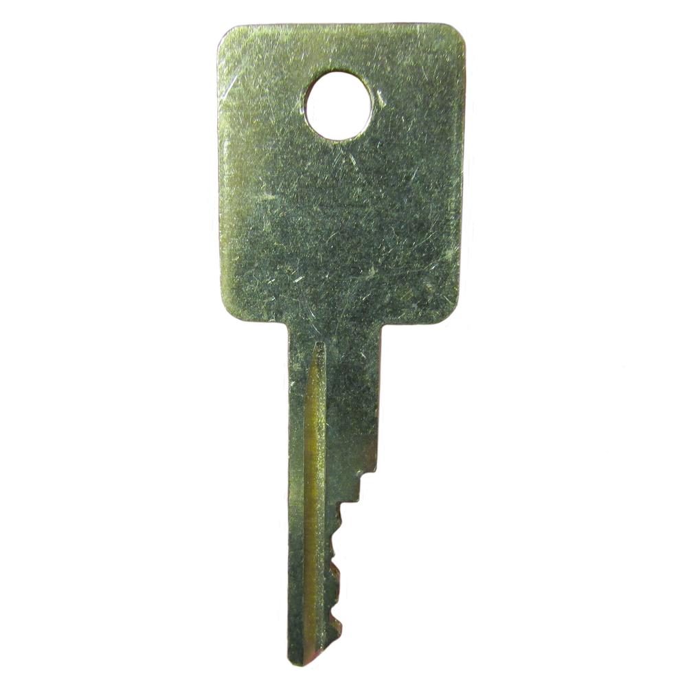 2 Key(s) Fits Universal Products Replaces 1042-9066