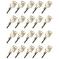 Qty 20: Key(s) Fits Universal Products Replaces 1042-9066
