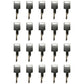 Qty 20: Key(s) Fits Volvo Replaces 58917261