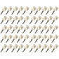 Qty. 50: Key(s)  Fits Universal Products Replaces 1042-9066