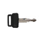 Key(s) Fits Doosan Replaces 2172-00218