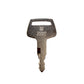 H800 Key Fits Case Dozer Fits John Deere Excavator Hitachi Fits New Holland 1650