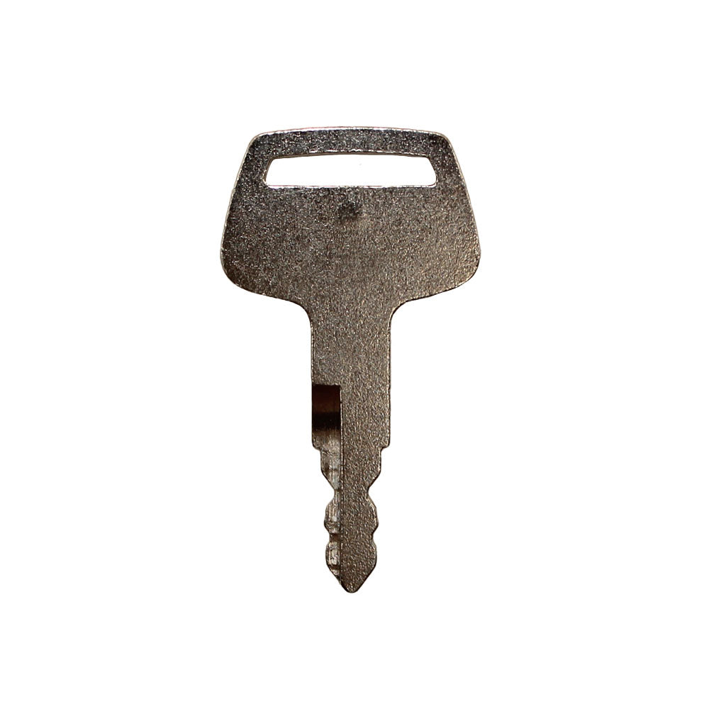 H800 Key Fits Case Dozer Fits John Deere Excavator Hitachi Fits
