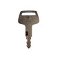 H800 Key Fits Case Dozer Fits John Deere Excavator Hitachi Fits New Holland 1650