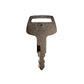 Key(s) Fits Fiat Replaces H800