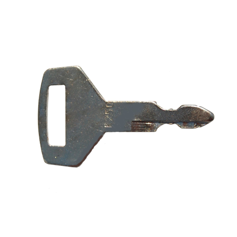 K250 Key Fits Kobelco Fits Case Excavator Fits Kawasaki Wheel Loaders