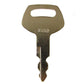 Key(s) Fits Link-Belt Replaces LBXKR0369