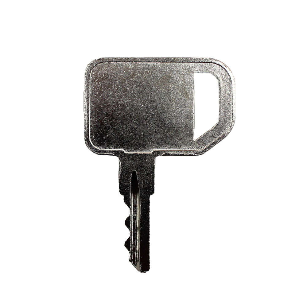 Key(s) Fits John Deere Replaces T209428