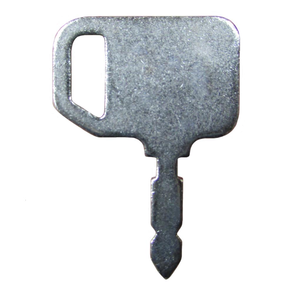 Tractor Ignition Key T250 Fits Case IH & Fits Massey Ferguson Tractor Models