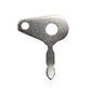 Stamped T250 Ignition Key Fits Ford Fits Case IH Fits Landini Fits New Holland